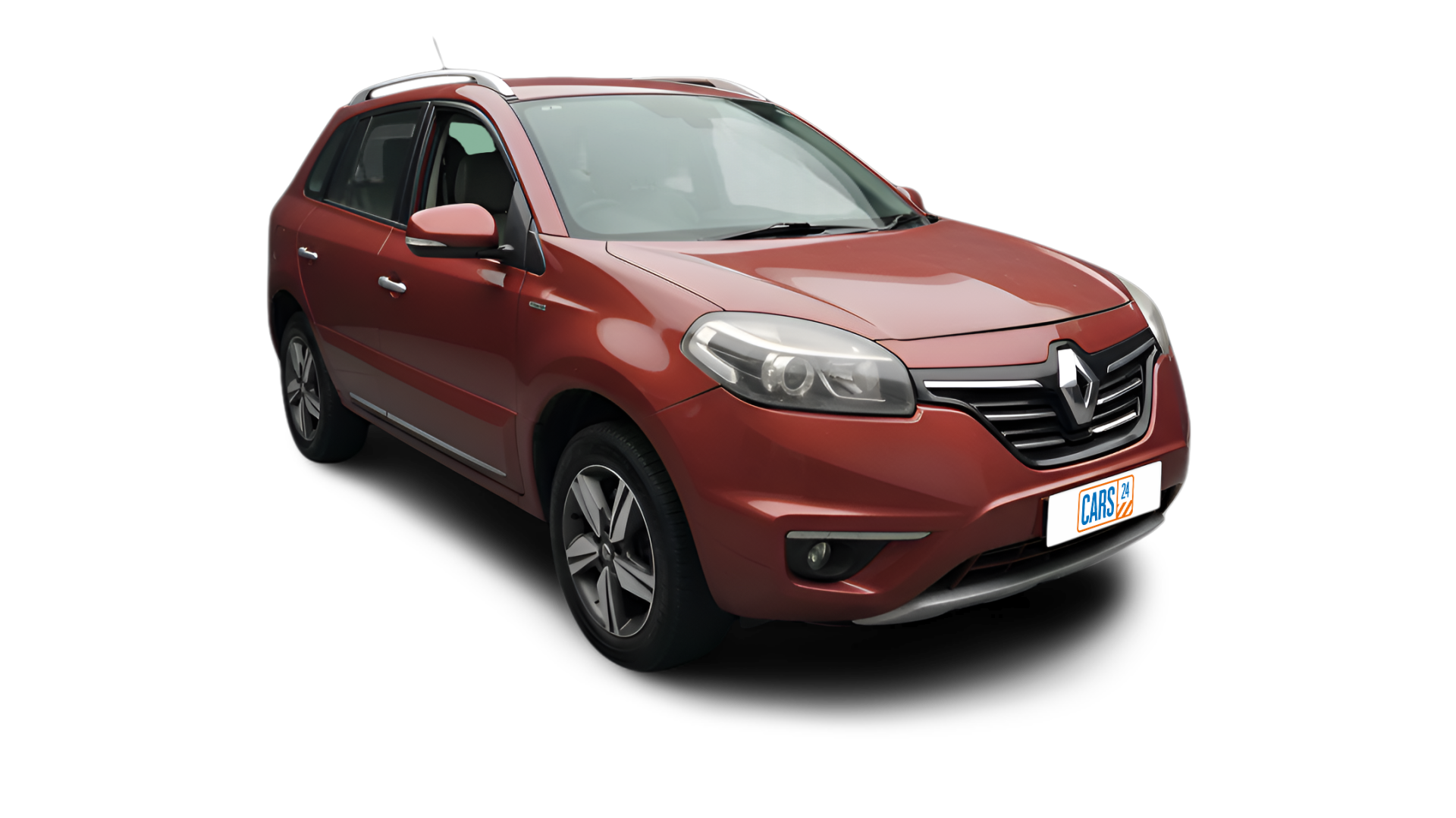 Renault Koleos-img